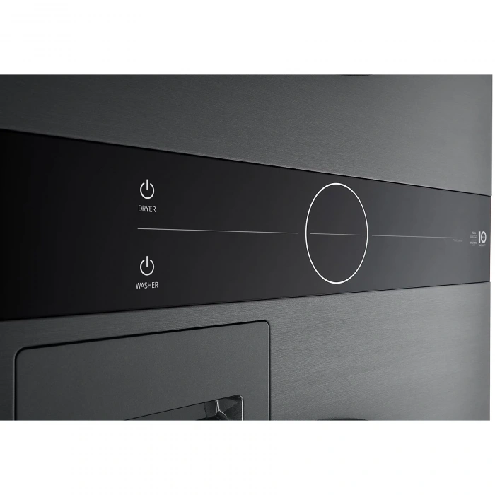 LG W4W8BVKKZHM Yıkama ve Kurutma İkisi Bir Arada Çamaşır ve Kurutma Makinesi