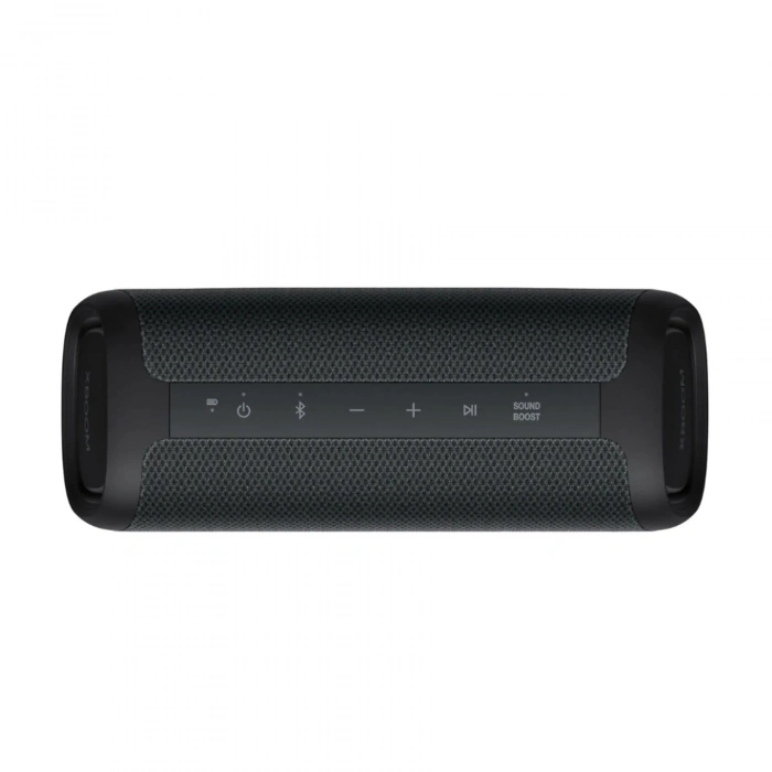 LG XBoom Go XG5Q Taşınabilir Bluetooth Hoparlör Siyah