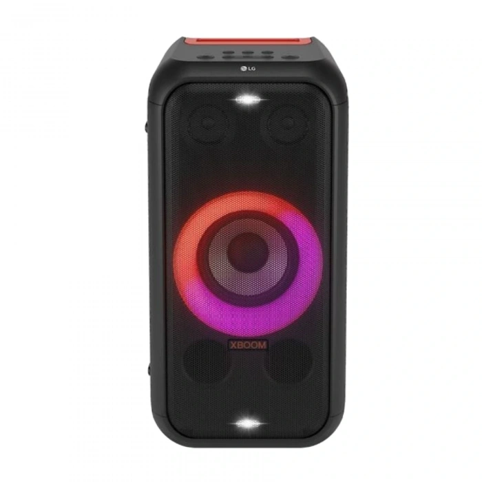 LG XBOOM XL5S Karaoke Özellikli Taşınabilir Parti Hoparlörü