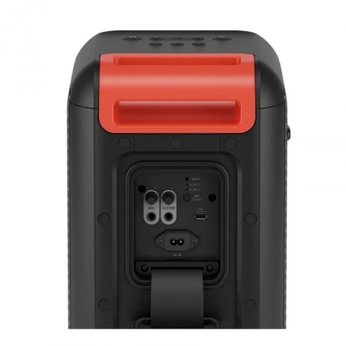 LG XBOOM XL5S Karaoke Özellikli Taşınabilir Parti Hoparlörü