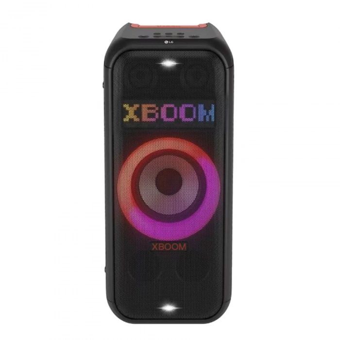 LG XBOOM XL7S Karaoke Özellikli Taşınabilir Parti Hoparlörü