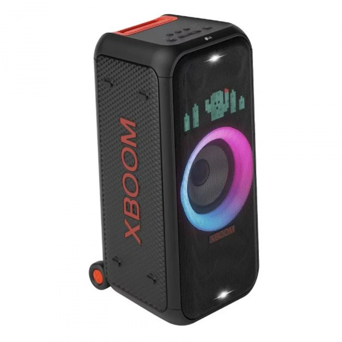 LG XBOOM XL7S Karaoke Özellikli Taşınabilir Parti Hoparlörü