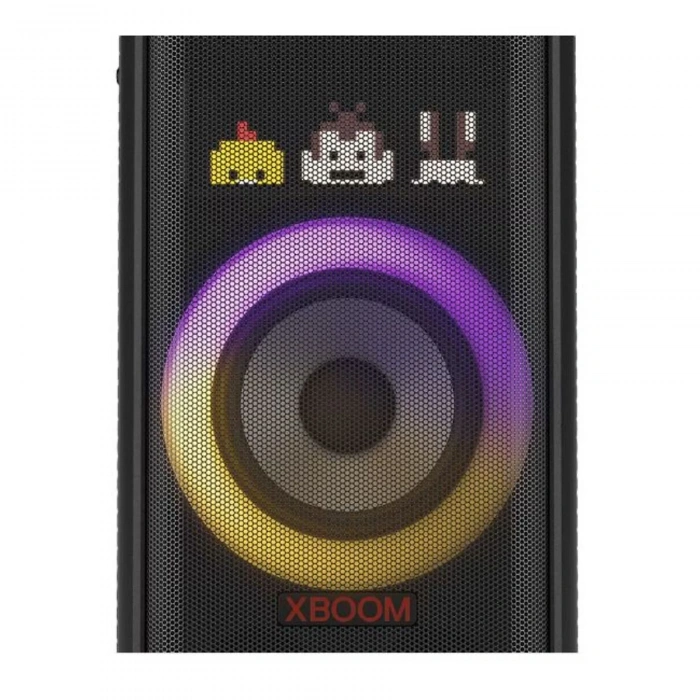 LG XBOOM XL7S Karaoke Özellikli Taşınabilir Parti Hoparlörü