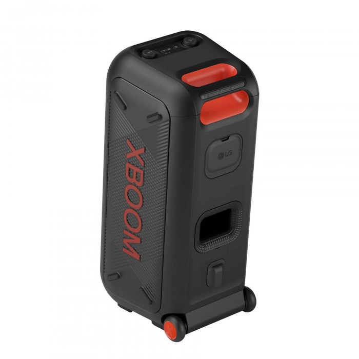 LG XL9T.DTURLLK Xboom Bluetooth Hoparlör