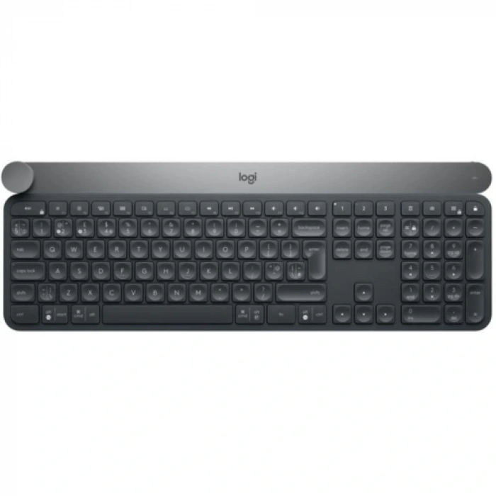 Logitech Craft Advanced Layout Klavye 920-008504