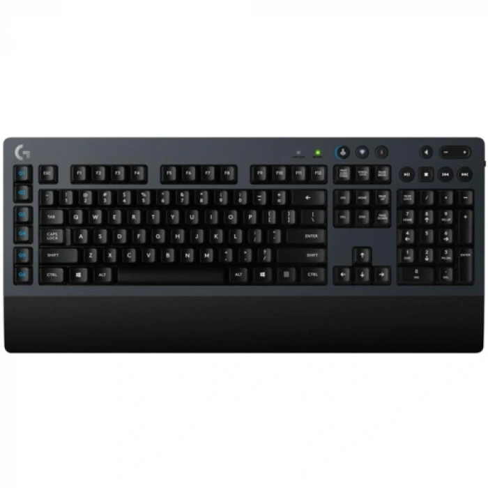 Logitech G413 Gaming Mekanik Klavye TR 920-008311
