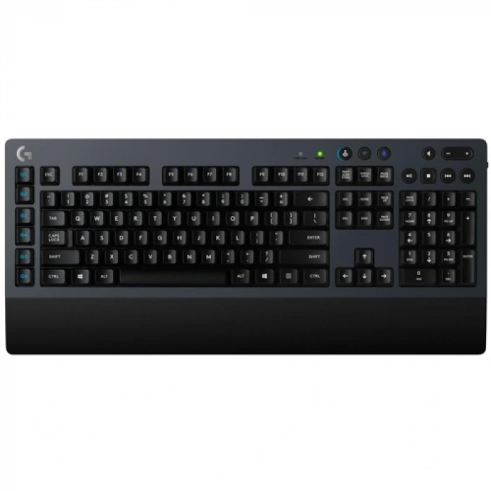 Logitech G413 Gaming Mekanik Klavye TR 920-008311