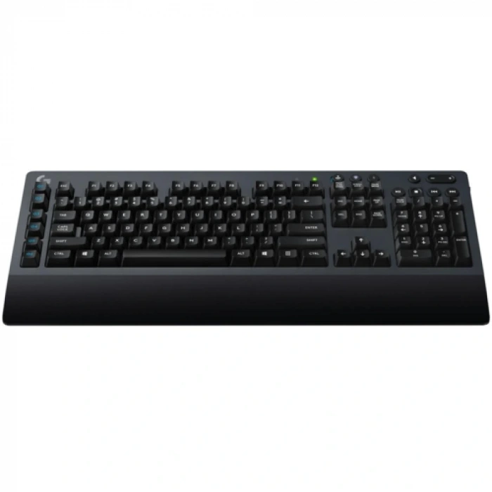 Logitech G413 Gaming Mekanik Klavye TR 920-008311