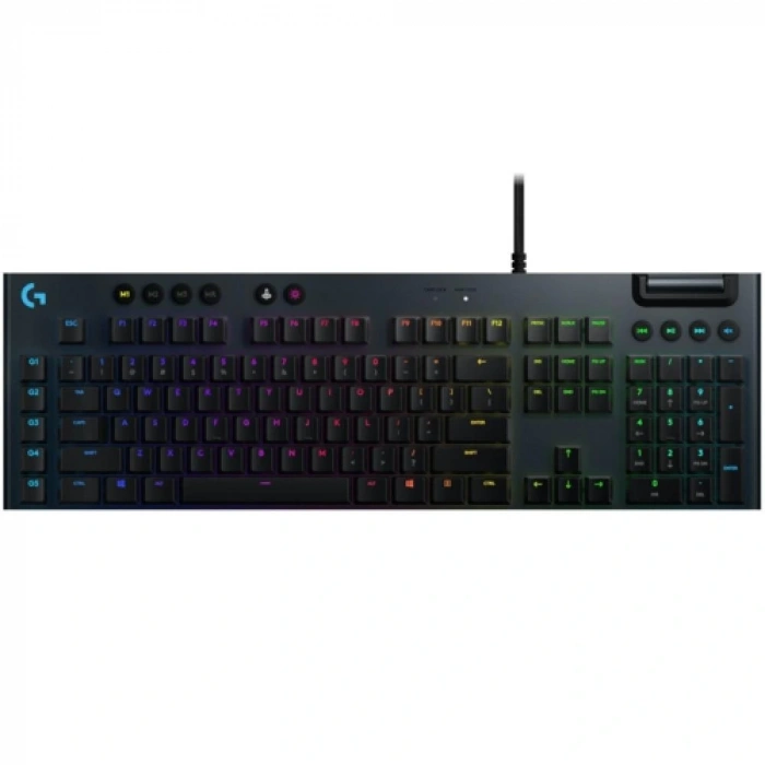Logitech G613 Gaming Mekanik Klavye TR 920-008394