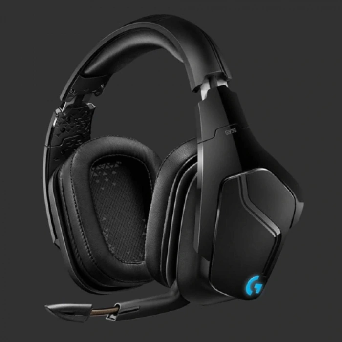 Logitech G635 Kablolu Gaming Kulaklık 981-000750
