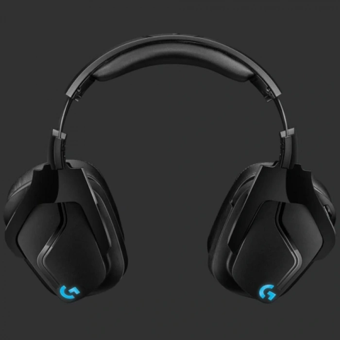 Logitech G935 Gaming Lightsync Headset 981-000744