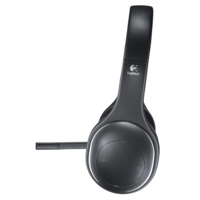 Logitech H600 Mikrofonlu Kulaklık 981-000342