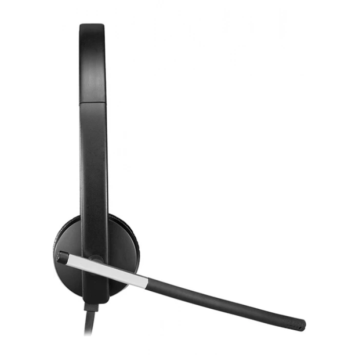 Logitech H650E USB Mono Mic. Kulaklık  981-000519
