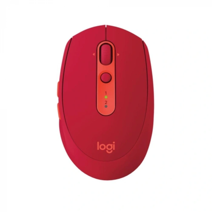 Logitech M570 Kablosuz Trackball Mouse 910-001882