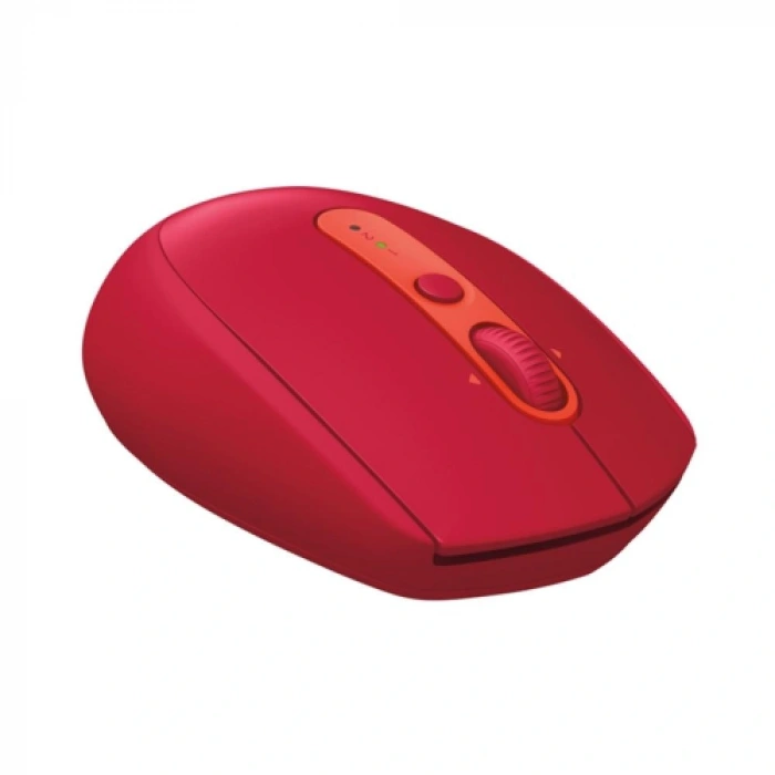 Logitech M570 Kablosuz Trackball Mouse 910-001882
