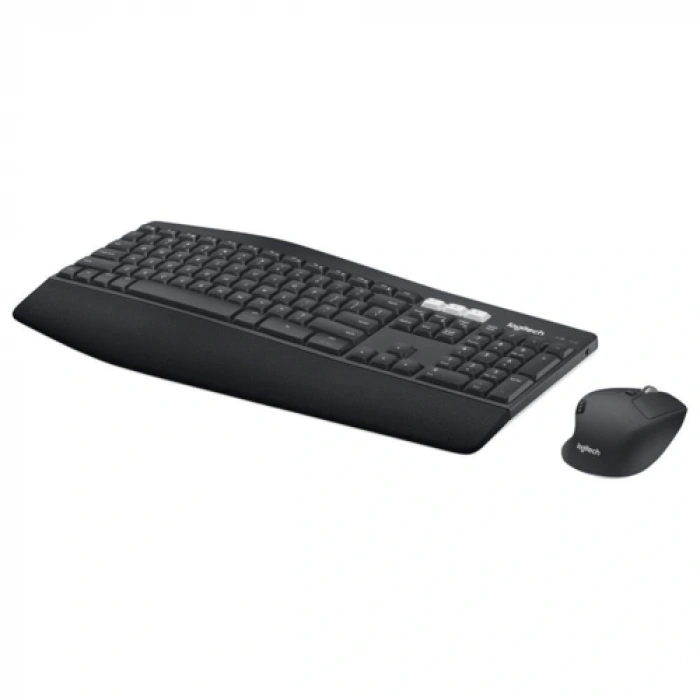 Logitech MK540 KlavyeMouseSet Kablosuz 920-008687