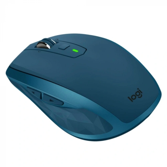 Logitech MX Anywhere 2S Mouse Graphite 910-005153