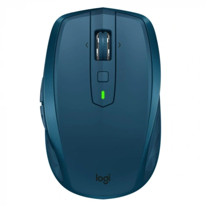 Logitech MX Anywhere 2S Mouse Graphite 910-005153
