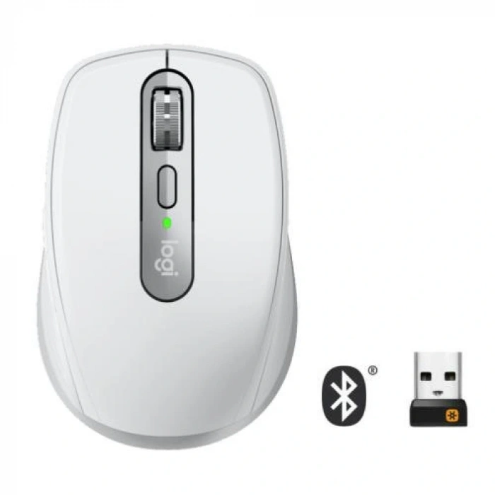 Logitech MX Anywhere 2S Mouse Midnight 910-005154