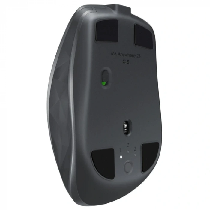 Logitech MX Vertical Advanced Ergonomic 910-005448