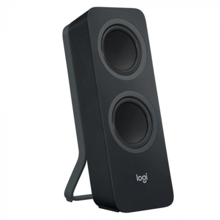 Logitech Z200 1+1 Speaker 10W Siyah 980-000810