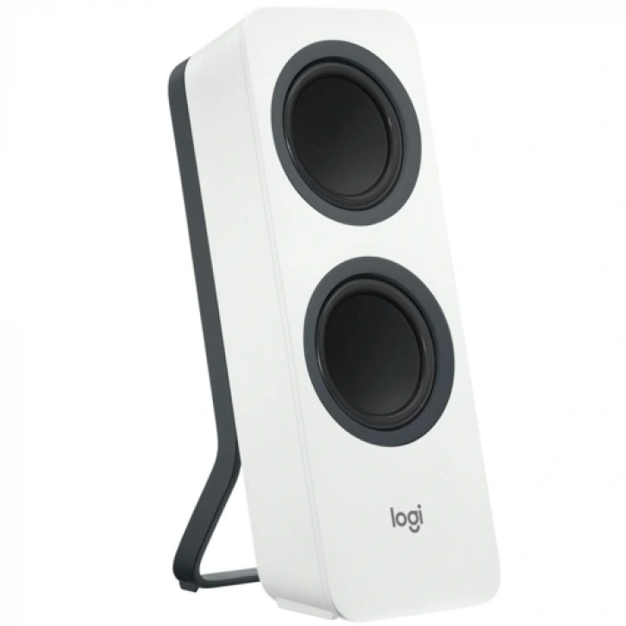 Logitech Z207 Bluetooth Speaker Siyah 980-001295