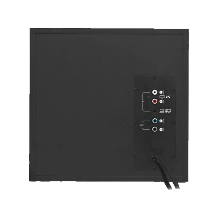 LOGITECH Z533 120 Watt 2.1 Multimedya Hoparlör - Siyah