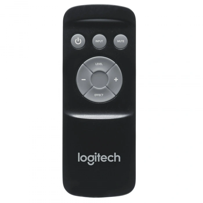 LOGITECH Z906 500 Watt 5.1 Surround Ses Hoparlör - Siyah