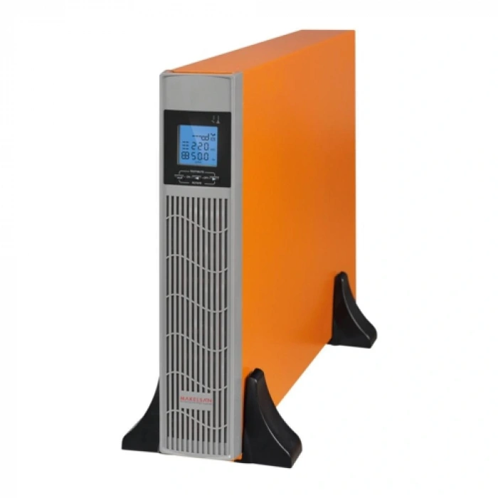 MAKELSAN P.PACK 3KVA (6x 7AH) 5-10dk ONLINE