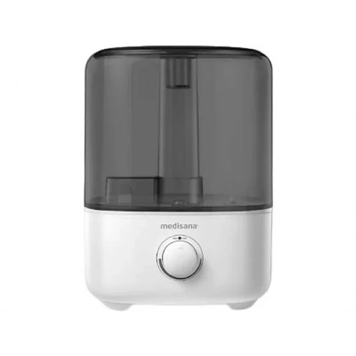 MEDISANA 45071 Aroma Fonksiyonlu 4.5L Buharlı Hava Nemlendirme Cihazı