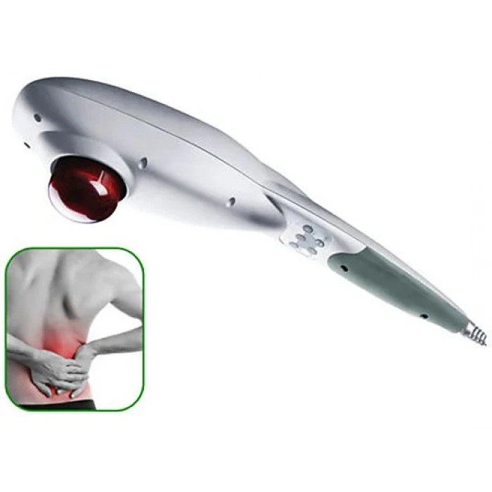 MEDISANA 48310 Infrared Terapili El Tipi Masaj Aleti FMM