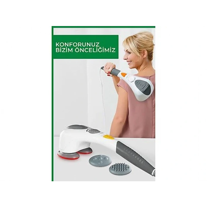 MEDISANA 48312 Terapili Masaj Aleti