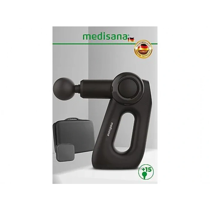 MEDISANA 48500 Perküsyon Masaj Aleti