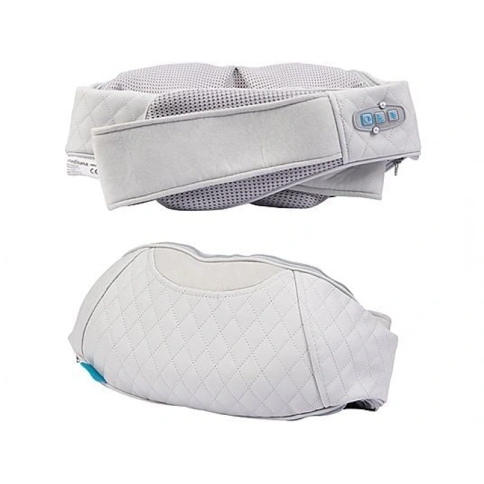 MEDISANA Shiatsu MED48333 Boyun Masaj Aleti NMG850