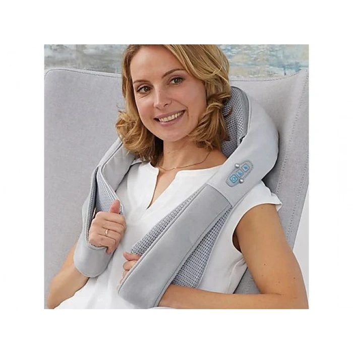 MEDISANA Shiatsu MED48333 Boyun Masaj Aleti NMG850