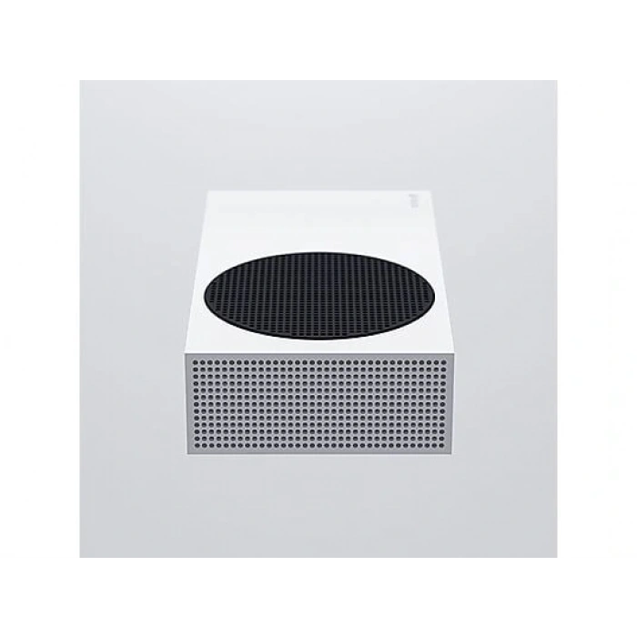 MICROSOFT Xbox Series S 512GB Oyun Konsolu + 3 Ay Gamepass Ultimate