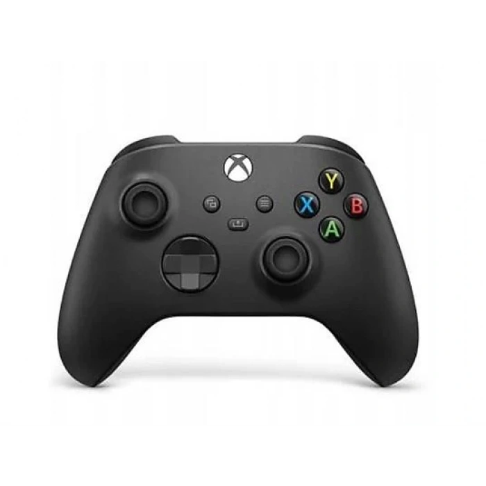 MICROSOFT Xbox Series X 1TB Oyun Konsolu Siyah