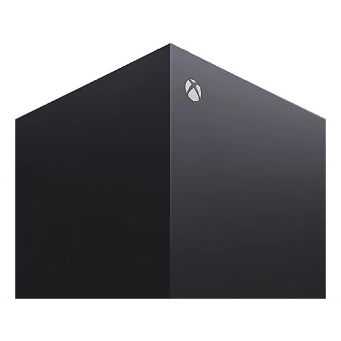 MICROSOFT Xbox Series X 1TB Oyun Konsolu Siyah