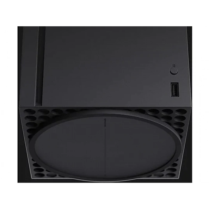 MICROSOFT Xbox Series X 1TB Oyun Konsolu Siyah