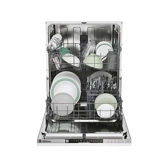 MIELE G 5110 i D Enerji Sınıfı 5 Programlı 13 Kişilik Yarı Ankastre Bulaşık Makinesi Çelik