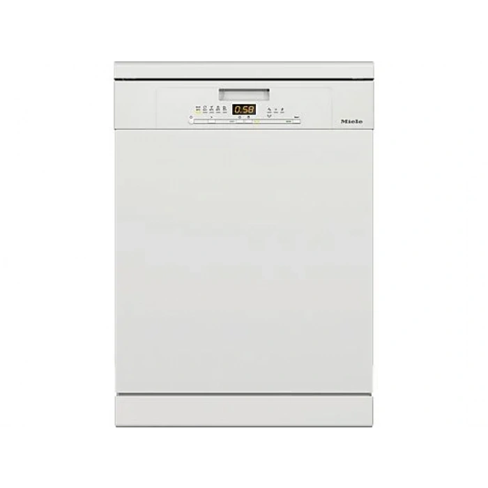 MIELE G 5110 SC BRWS 5 Programlı A++ Active Bulaşık Makinesi Beyaz