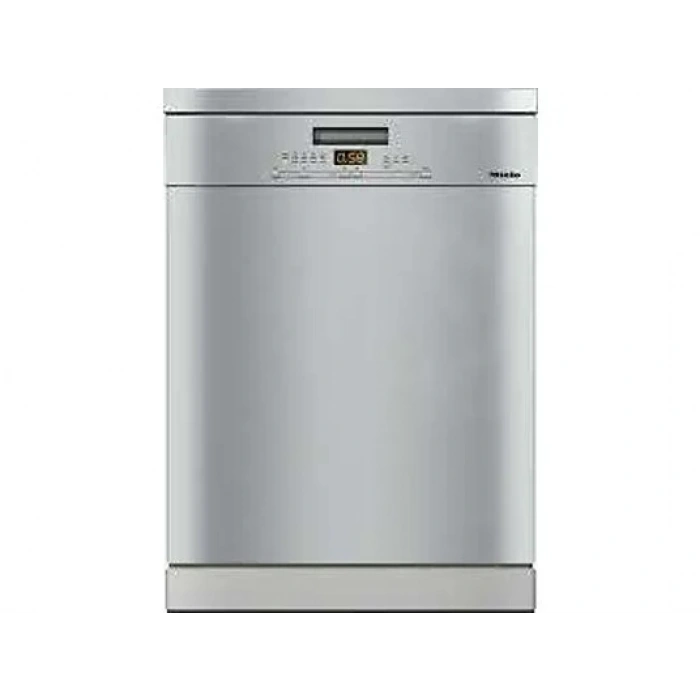 MIELE G 5110 SC EDST 5 Programlı A++ EDST Front Active Bulaşık Makinesi Inox