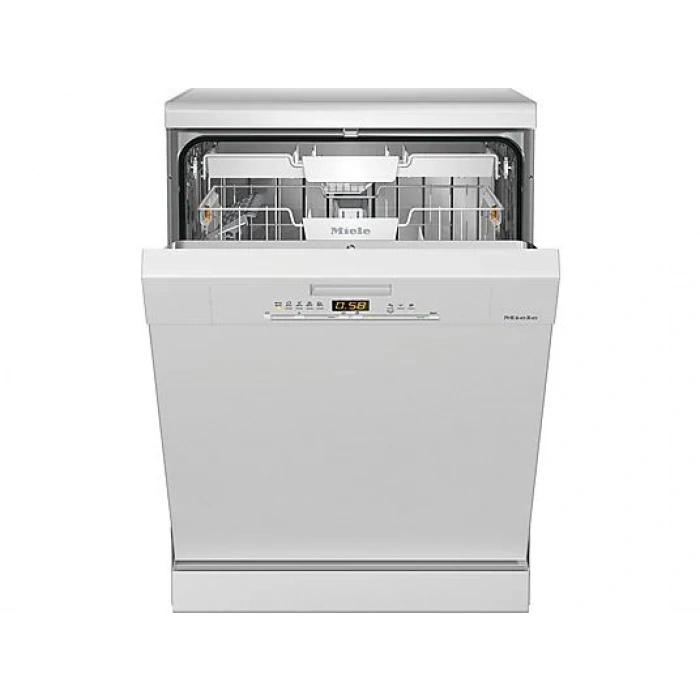 MIELE G 5132 SC BRWS Selection A++ Enerji Sınıfı 5 Programlı Bulaşık Makinesi Beyaz