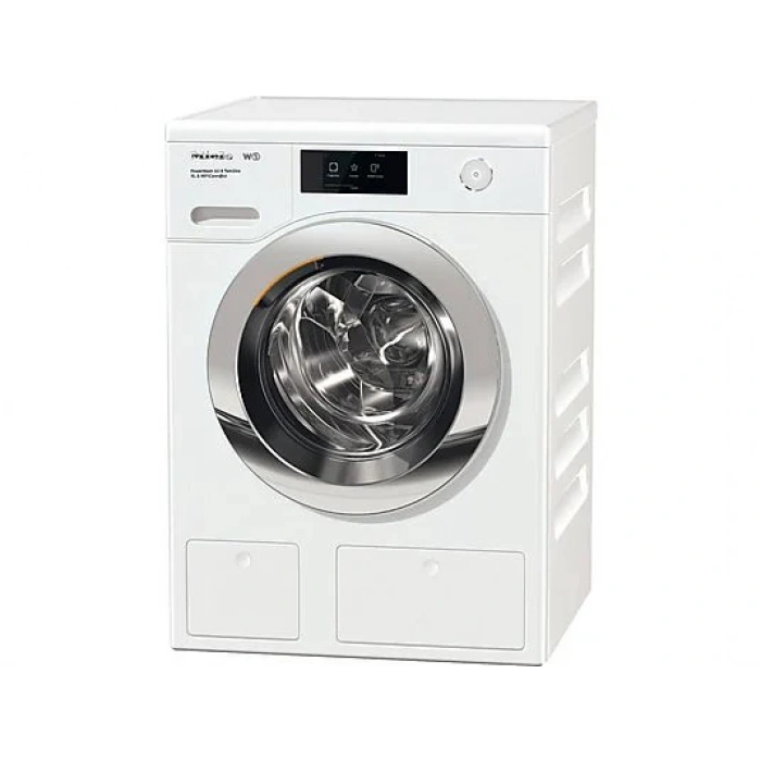 MIELE WCR 860 WPS PW TD A+++ Enerji Sınıfı 9KG Çamaşır Makinesi Beyaz