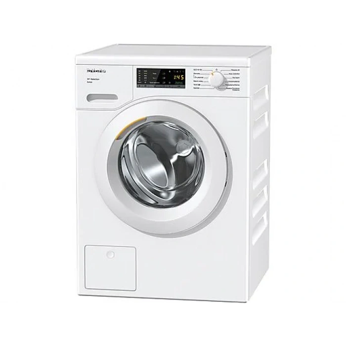 MIELE WSA023 WCS Active A+++ Enerji Sınıfı 7KG Çamaşır Makinesi Beyaz