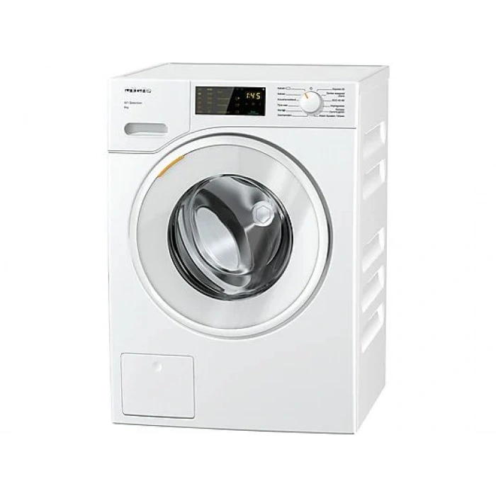 MIELE WSD123 A+++ Enerji Sınıfı 8Kg 1200 Devir Çamaşır Makinesi Beyaz