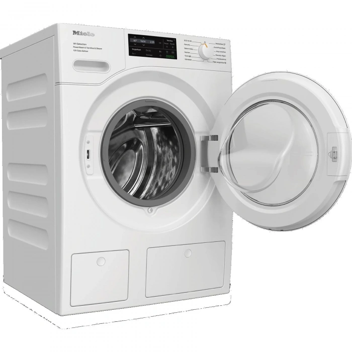 MIELE WSI883 WCS 125 Gala Edition A Enerji Sınıfı 8 kg 1600 Devir Çamaşır Makinesi Beyaz