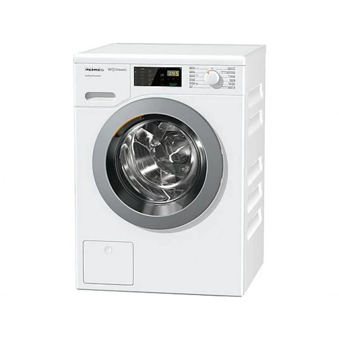 MIELE WWD120 WCS A+++ -10% Enerji Sınıfı 8kg 1400 Devir Çamaşır Makinesi Beyaz