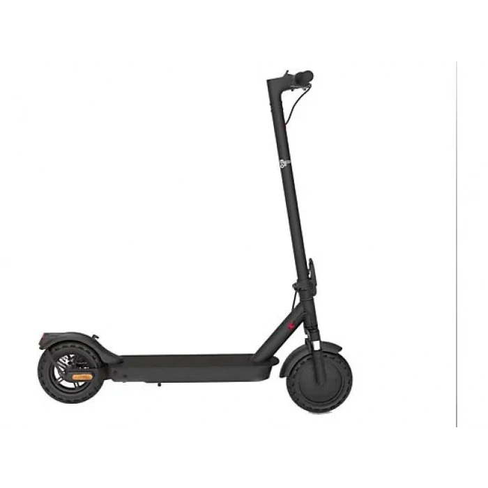 MOBIL URBAN Ego 5 Süspansiyonlu Katlanabilir Elektrikli Scooter Siyah