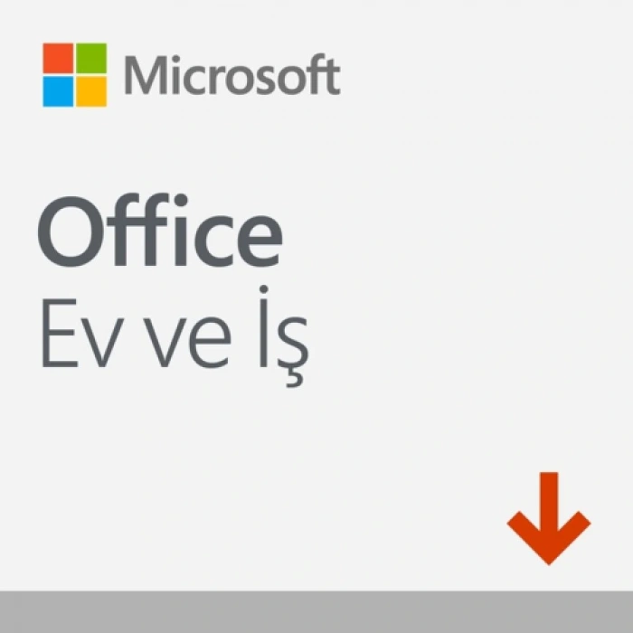 MS Office Home and Student 2019 ESD 79G-05017